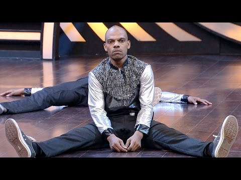 D3 D 4 Dance I DR Crew - Vattakaruva  I Mazhavil Manoram