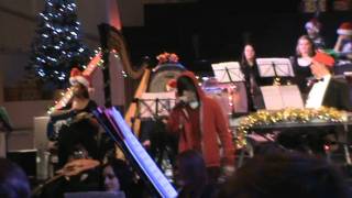 Oliver Garland- ''all about you'' live 2 (Southampton)