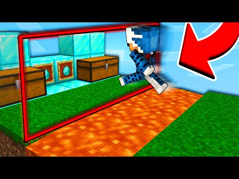 LA MIGLIORE TRAPPOLA PER AMICI DI MINECRAFT ITA