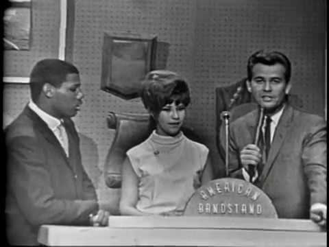 American Bandstand - Are the Beatles Square?