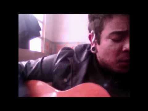 Jr Formiga  "Cover" - Infinito "Lá, Parte II" (Fresno)