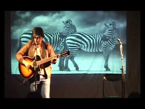 De la piel - Lukas Luna