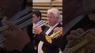 Download lagu This Elgar opening is pure nobility 🎻✨ | Symphony No. 1 (Andrew Manze) mp3