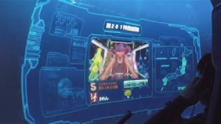 【機動戦士ガンダム 戦場の絆】1戦目タンク無でシルヴァ・バレト・サプレッサー、2戦目タンク護衛、高機動型ザク（3Ｓ）