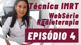 WebSérie Radioterapia - Episódio 4