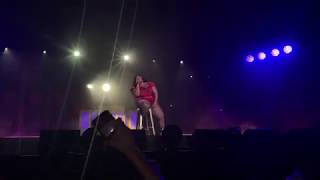 Lizzo - &quot;Jerome&quot; (Live)