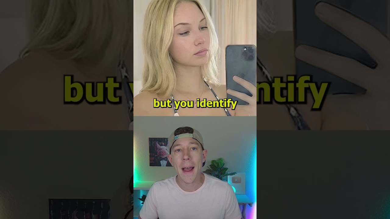 The Newest Political Influencer Just Got Exposed