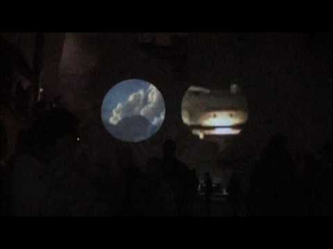 Dot Comma Experience / Nuit Blanche 2009