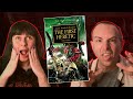 Horus Heresy 14: THE FIRST HERETIC by Aaron Dembski-Bowden | Warhammer Book Club with Mira!