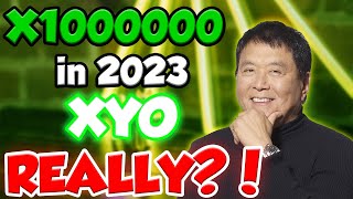 XYO SHOCKING NEW!! IT IS REALLY HAPPENING?? - XYO PRICE PREDICTION & UPDATES