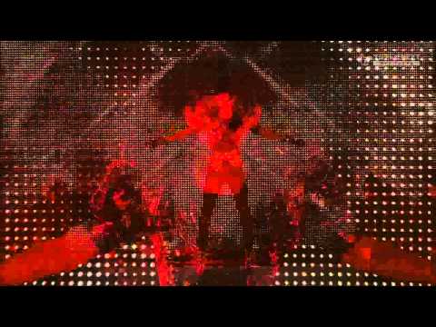 JYP nation in japan [2012] part 4-5