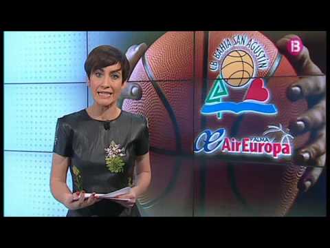 El Palma Air Europa, indignat amb la Federació Espanyola