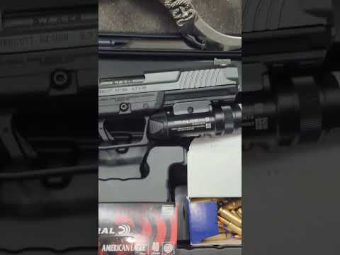 Ruger 57 | First Mag Review