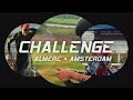 Challenge Almere - Amsterdam 14.00 uur