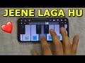 Jeene Laga Hu Easy Tune