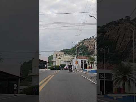 conheça a cidade de Catingueira fica na Paraíba