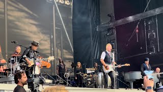 Bruce Springsteen and The E Street Band - “Long Walk Home” - Helsinki, Finland - July 12, 2024