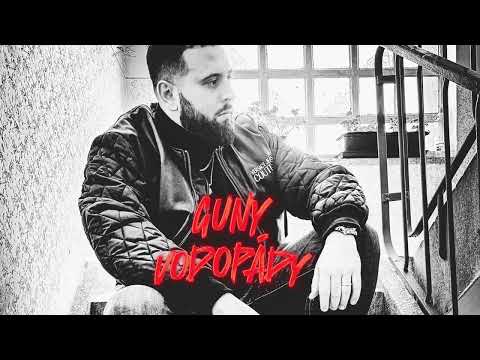guNy - Vodopády (official music)
