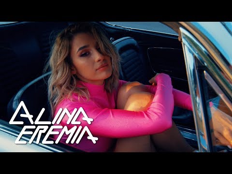 Alina Eremia Tatuaj Official Video