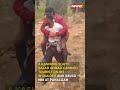 Pahalgam Attack Kashmiri Youth Sajad Ahmad Carried Tourist On His Shoulder Saved Him At Pahalgam