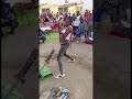 African Voodoo Performance 🎭 Unbelievable Magic ..#trendingshorts #voodoo #blackmagic #african