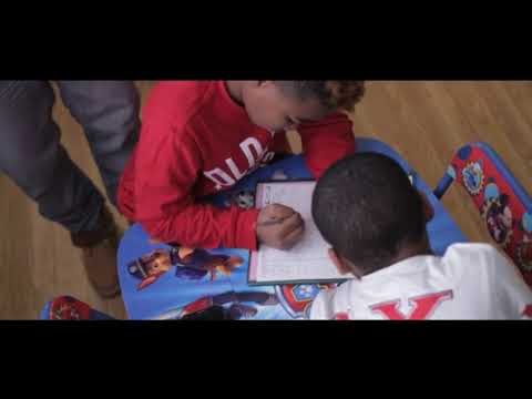 Real Shit ft. Kane O (Vice Versa The Twins) (Official Music Video)