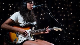 Shana Cleveland and The Sandcastles - Full Performance (Live on KEXP)