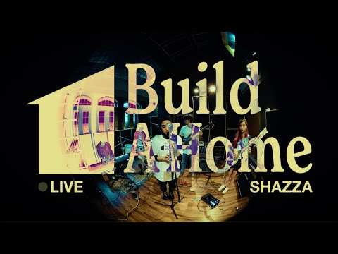 Build A Home (Live) – Official Music Video