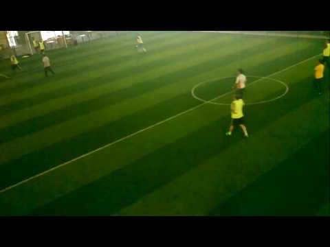 Faris Halı Saha 24.05.2016 23:00 - akillisaha.com