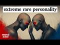 8 Signs You Have An Extremely Rare Personality Carl Jung Psychology