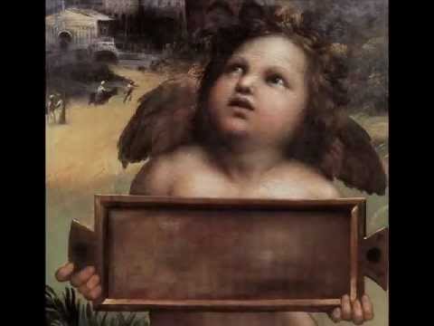 J.S.Bach: Esurientes implevit bonis (Philippe Jaroussky)