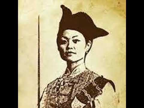 Episode 254 - Zheng Yi Sao, The Pirate Queen of China