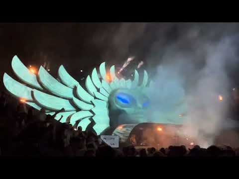 DJ Die B2B Clipz - Missy Elliot bootleg @ The Temple Stage @ Glastonbury Festival, 28/06/25 [CLIP 3]