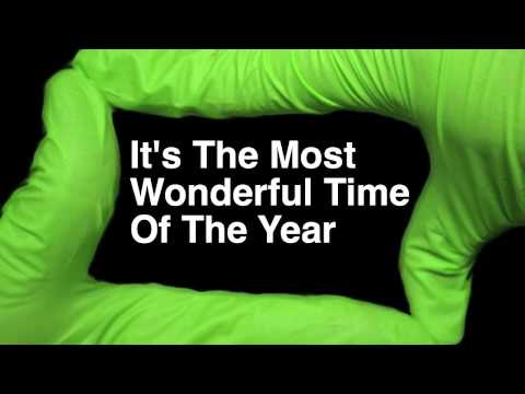 It's The Most Wonderful Time of The Year by Runforthecube No Autotune Cover Song Parody Lyrics