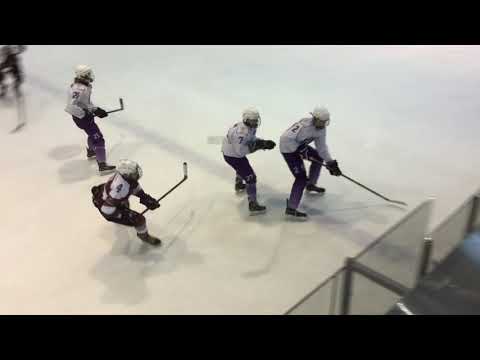 Hs Riga vs ihs pardaugava 09.02.19,3period