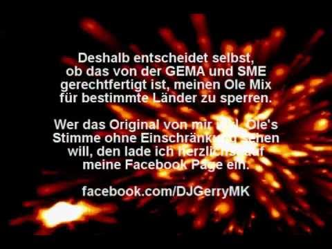 Ole Soul (oleSoul) - Mach Sie An - Early Summer Mix (Instrumental) by DJ GerryMK