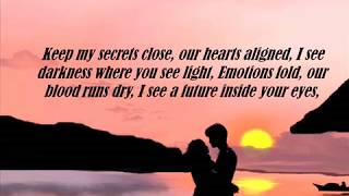 Jacob Lee  -  I Just Know Lyrics