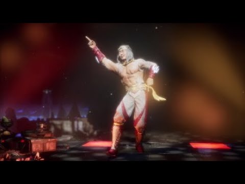 Mk11 Another Ft10 With Ninjakilla