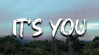 Download lagu It's You - Sezairi (Lyrics) mp3