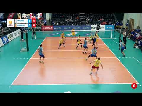 Credit24 Final Four TOP5 - parimad sidemängijate punktid