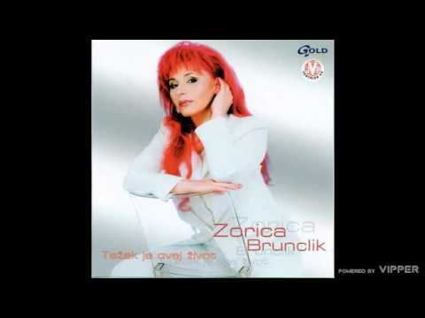 Zorica Brunclik - Ti ti ti - (Audio 2002)