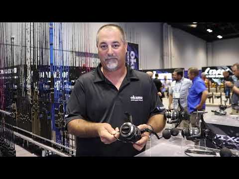 Okuma Cedros S...