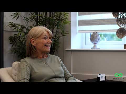 Christine – What Treatment Have You Had At Infinity Dental Clinic?