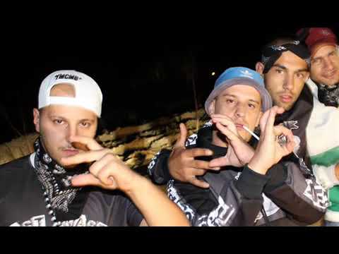 E.C.C.C - Az Shte Pravq Kvoto Si Iskamm! (O.G)