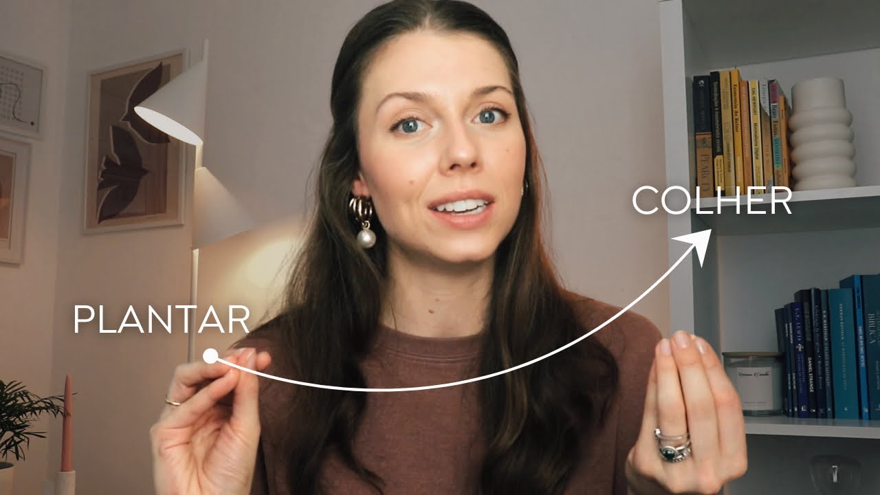 Devocional: CONFIE NO AGIR DE DEUS E VIVA COM RESPONSABILIDADE | Provérbios 6