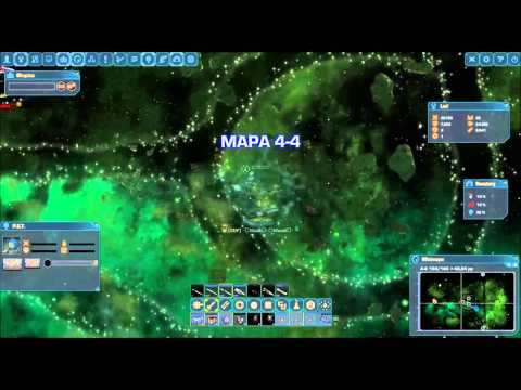 CZ3 - DarkOrbit - Spaceball Only one