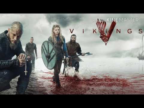 Vikings - Ragnar Death Song - Snake Pit Poetry - Einar Selvik
