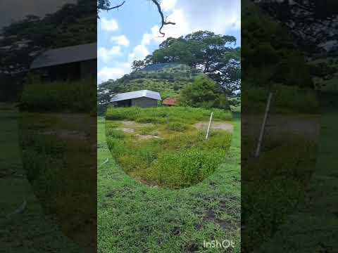 Caminos de Pasaquina, La Union, El Salvador.