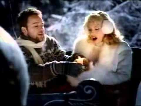 Bud Light Werbung Pferd