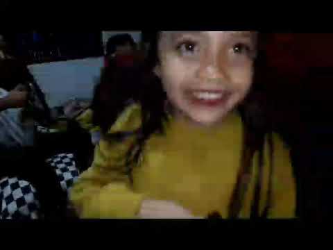 reto que hay en mi boca